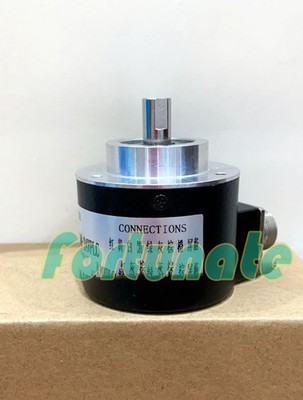 1PC NEW FOR Encoder WDG58K-3000-AB-I05-S3 Replacement