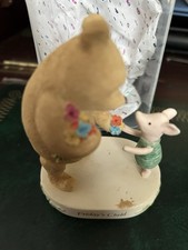 Fridays Child Pooh Clasics Disney Figure