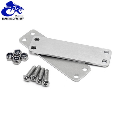 #ad #ad Rear Fork Connecting Plate For Sur Ron Light Bee For Segway X260 X160 Dirt Bike $19.09