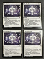 Thraben Charm - Modern Horizons 3 (MH3) x4 (Playset) MINT MTG Magic