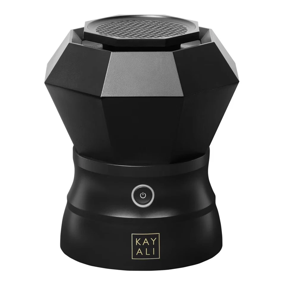 Diamond Oudgasm Bakhoor Brenner von KAYALI Räuchergefäß - Expressversand