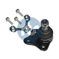 RTS Trag-/FüHrungsgelenk 93-00955-156 FüR Audi Seat Skoda VW