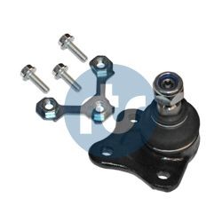 RTS Trag-/FüHrungsgelenk 93-00955-156 FüR Audi Seat Skoda VW-image
