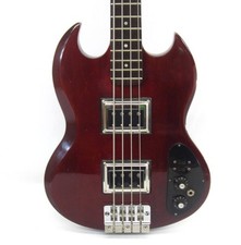 [Gibson] SB-350 Mod 3,5 kg E-Bassgitarre mit Hartschalenkoffer Versand aus Japan