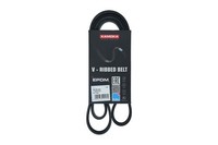 Keilrippenriemen Kamoka 7016161 FüR Opel Vectra Z02 CC Astra Caravan T98 Signum