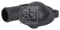 Neu - Febi Bilstein 48383 KüHlmittelflansch FüR Ford