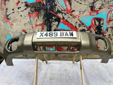 Baguette de porte Subaru FORESTER