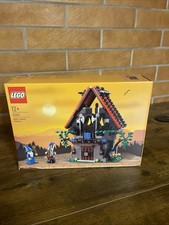 LEGO  40601 Majistos Zauberwerkstatt | 365 Te...
