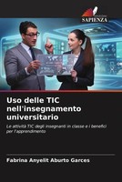 Fabrina Anyelit Aburto Garces | Uso Delle TIC Nell'insegnamento Universitario