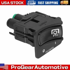 G90-6022-004BN Air Rocker Valve Pto Control Switch For Peterbilt G90-6022-004BN