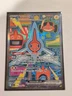 2025 Pokemon Phantasmal Flames #126/094 Rotom ex Special Illustration Rare