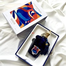by Xerjoff 3.4 Latest Men Eau de Parfum Spray with ounce for Box Casamorati MEFI