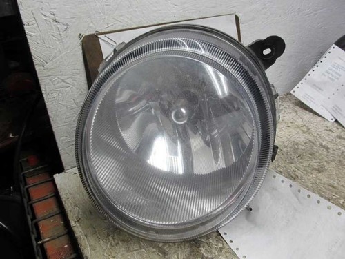 Driver Left Headlight Halogen Fits 07-17 PATRIOT 795440