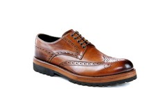 Hamlet FRED Herren Schnürschuh aus feinstem ...