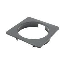 Kodak Objektivblende Kodak Carousel S AV Diaprojektoren Steckblende