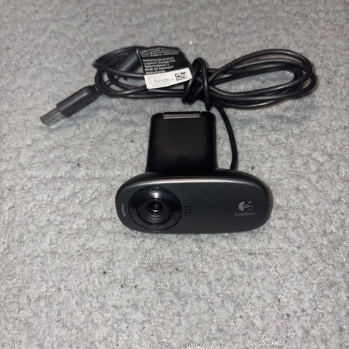 Kamera internetowa Logitech C310 720HD V-U0015 przewodowa USB EB-16782 - Zdjęcie 1 z 2