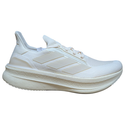 Adidas Women's Ultraboost 5X Sneakers - Wonder White Grey - US Sizes - JI3017