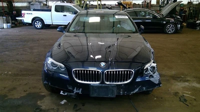 Motor De Arranque Para BMW 328i 16-18 5973388 Foto 2 de 4