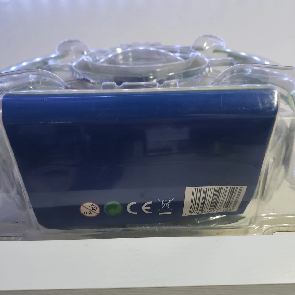 Ben 10 Alien Force Omnitrix Hero Collection 2009 Foto 3 de 4