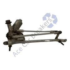 Vauxhall Crossland X 17-20 Wiper Motor Front & Linkage 3397021920