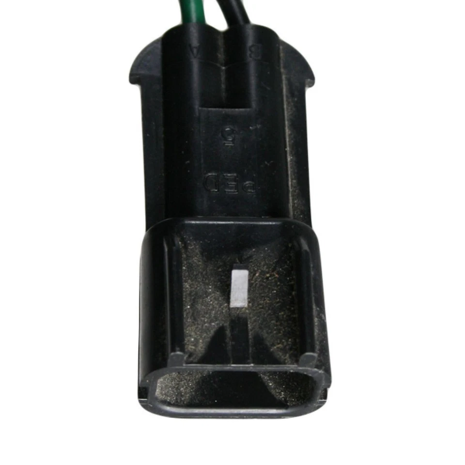 Motor soprador aquecedor com gaiola NOVO para Jeep Cherokee Comanche Wagoneer - Imagem 2 de 4