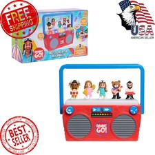 Just Play Danny Go Music Mix-Up Boombox