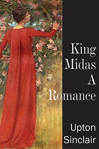 King Midas, a Romance.New 9781483704777 Fast Free Shipping<|