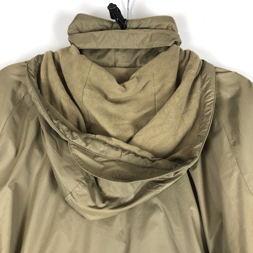 Highlander Halo Smock Mens L Tactical Fleece Lined Pullover Military Jacket - Picture 11 of 15