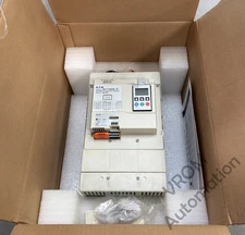 Surplus Sealed Eaton S811+T30N3S Reduced Voltage Soft Starter 304A 600VAC