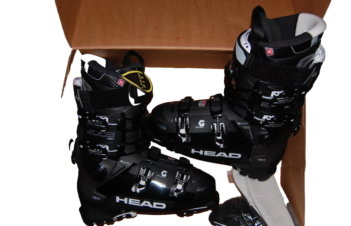 HEAD 9.5 Size Ski & Snowboard Boots for Men for sale - eBay