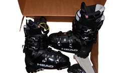 HEAD Edge 130 HV GW All Mountain Ski Boots 20...