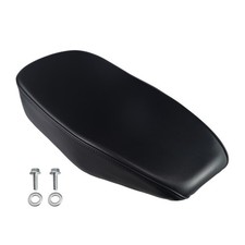 Upgraded 17'' Seat For Coleman BT200X 196cc Hisun BT200X 200cc Mini Trail Bike