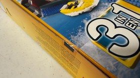 LEGO CREATOR 3 in 1 Lighthouse Island 5770 New Factory Sealed Box Retired