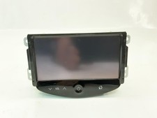 Autoradio Opel Adam