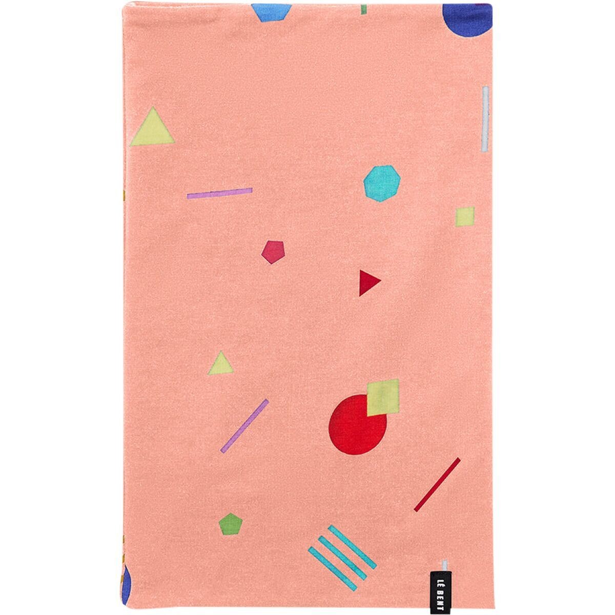 Шейные гетры Le Bent Confetti средней плотности - Детские конфеты, Один размер