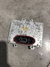 Feu avant (phare) Volkswagen 412