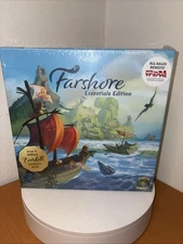 Everdell Farshore Essentials Edition | Standalone Strategy Tabletop Game