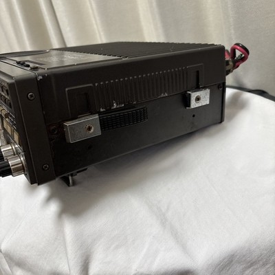Yaesu FT-757GX II with For Parts As Is Ham Radio Transceiver