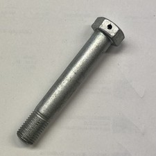 JAGUAR XJS XJ6 XJ12 LONG SUSPENSION STEERING ARM / CALIPER UNF 7/16 X 3" BOLT