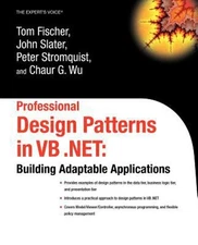 Design Patterns in VB.NET : Building Adaptable Applications Paper