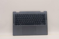 Lenovo Yoga 7 14ARB7 Cover Handauflage Touchpad Tastatur Ungarische 5CB1J11091