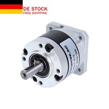 Nema17 Planetengetriebe Gear Reducer Ratio 10:1 Planetary Gearbox φ5mm Input