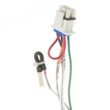 WR23X10745 GE Heater Harness Fz W/tco OEM WR23X10745