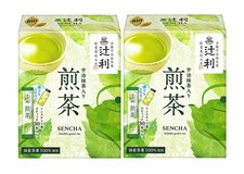 TSUJIRI Matcha Powder Sticks Uji, Kyoto Direct from JAPAN