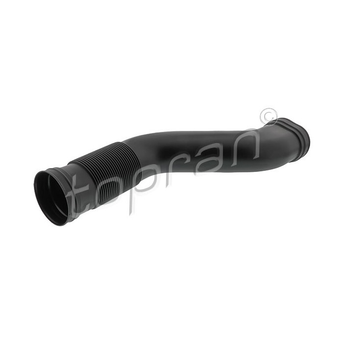 Conduit d'admission d'air robuste pour Mercedes Classe GL M référence A1645051461