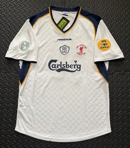 Michael Owen ジャージ　オーウェン　ジャージ Michael Owen Jersey | eBay