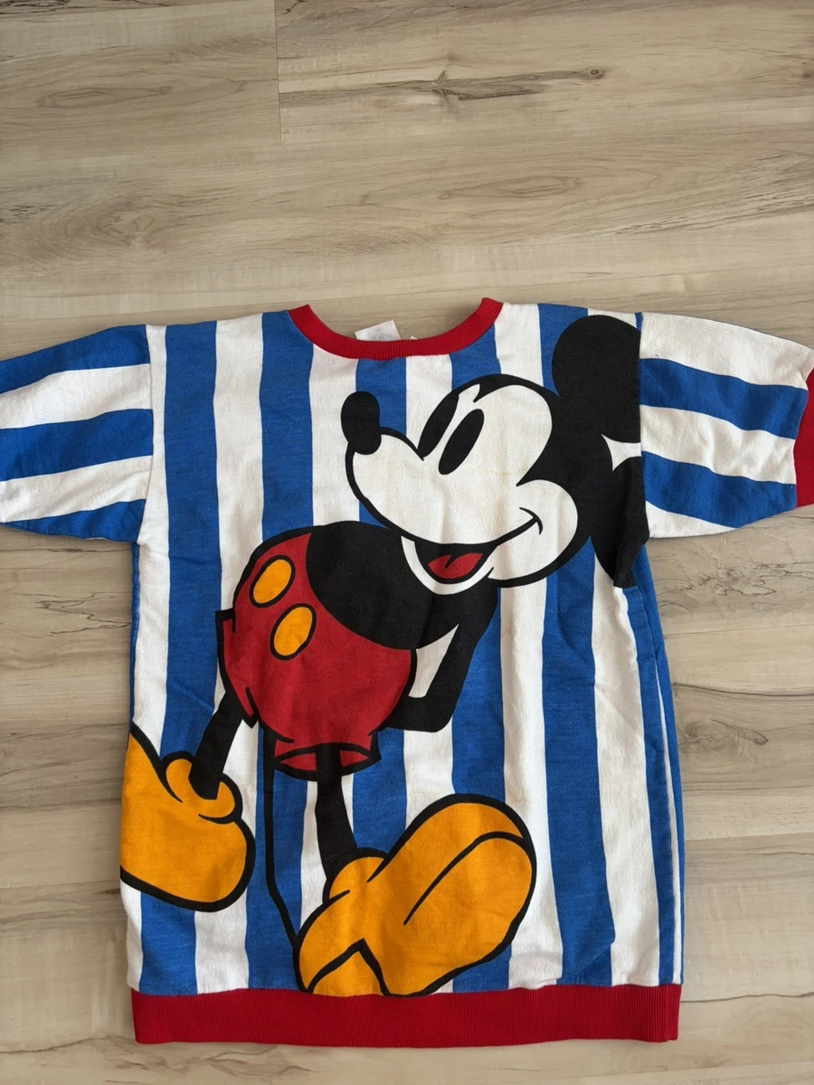 Mickey & Co. ミッキーマウス Tシャツ 25+ Mickey & Co. Mickey Mouse Disney T-Shirts (1968-Now) for sale