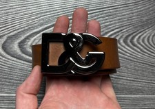 Dolce&Gabbana Belt