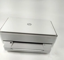 HP ENVY 6055e Wireless Color Inkjet All-In-One Printer