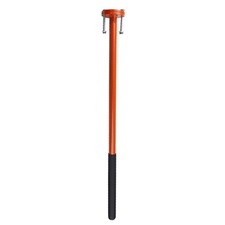 Replacement Auxiliary Handle Kit for Lawn Mower Provides Better Control